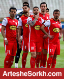 پرسپولیسی‌ها خواهان مشخص شدن قرارداد